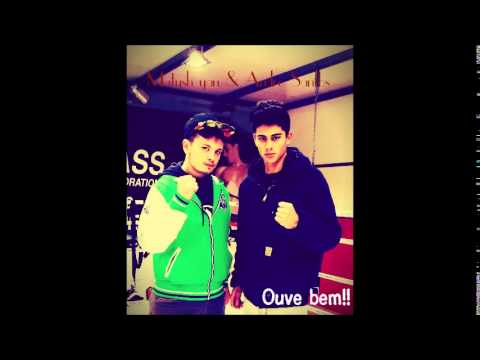 Matysh Yan - Ouve bem (Andre Santos Intro Oficial)