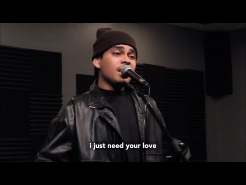 Up All Night X Girls Need Love - William Singe X Summer Walker (Cover)