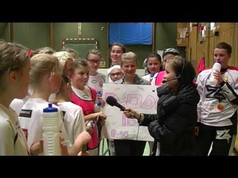 Reportage 2 MUC 2011 Mölndals Ungdomscup