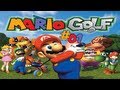 Mario Golf Part 1 Based Link Plum
