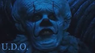 U.D.O. - The Bogeyman.