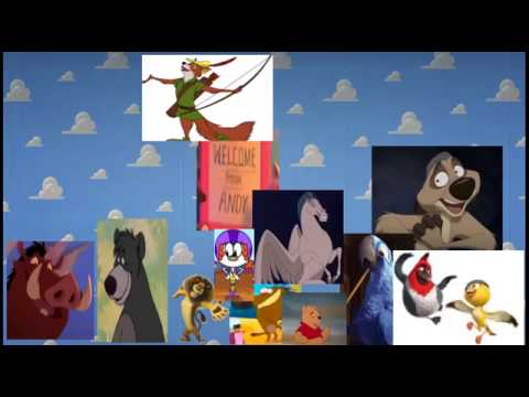 Pictures of Cartoon Animal Story 2 part 19 (For JakeDogo 677)