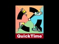 Apple Quicktime 3 0 Sample Movie