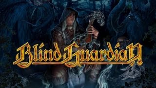 "Travelers In Time" - Blind Guardian Compilation
