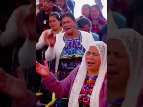 5to Dia de Ayuno Iglesia EBEN-EZER Sacoljabaj San Cristobal Totonicapan