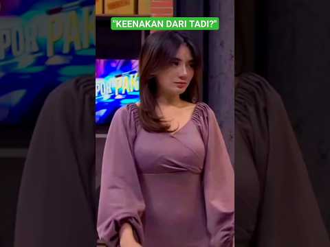 "KEENAKAN DARI TADI?" | LAPOR PAK! TRANS7