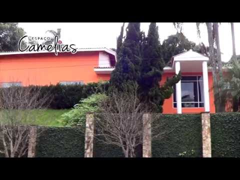 FILMAGENS EXTERNAS - ESPAÇO CAMÉLIAS