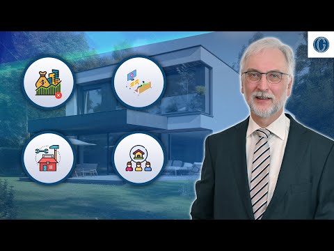 Anwalt erklärt: So funktioniert das Nießbrauchrecht im Detail!