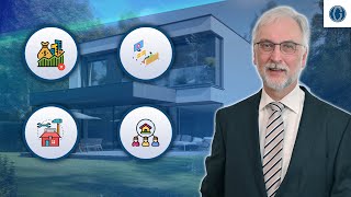 Anwalt erklärt: So funktioniert das Nießbrauchrecht im Detail!