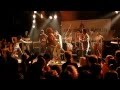 United Flavour - Dime Tú Por Qué feat. U-cee LIVE ...