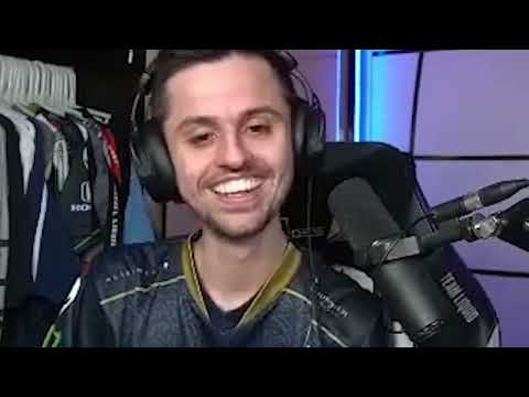 Olha o que o PSYCHO FALOU