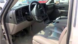 preview picture of video '2006 GMC Yukon XL Used Cars Montezuma KS'