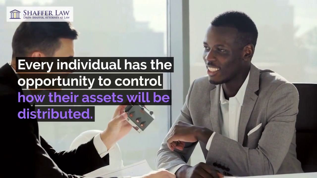 Wills, Trusts, and Estates Attorney in West Virginia