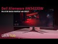 Dell Alienware AW3423DW Review - Nu al de beste monitor van 2022?