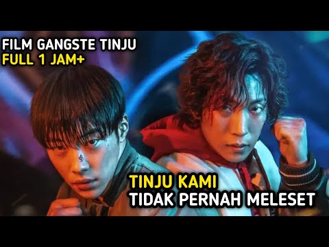 MERATAKAN ROMBONGAN GANGSTER HANYA DENGAN TINJU | ALUR FILM BLOODHOUNDS