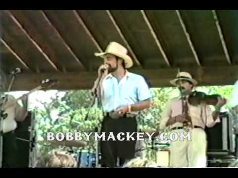 Bobby Mackey's Annual Western Barbecue Stone Valley - Part 2