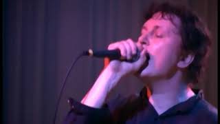 Guided By Voices - Echos Myron [2002 Warsaw, Brooklyn PCB dub]