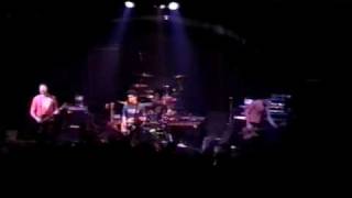 The Impossibles - Plan B (Live - January 2001)