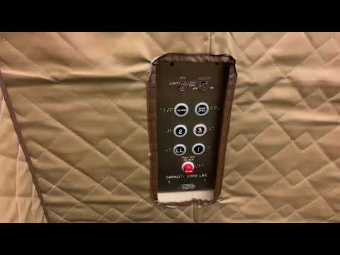 2023: EPIC 1979 Automatic Hydraulic Elevator At 1300 Greenbrook Blvd In Hanover Park, IL