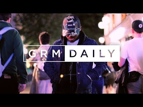 SNE - Jungle [Music Video] | GRM Daily