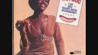 Who's Making Love - Lou Donaldson