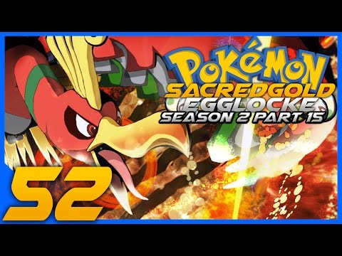 LanturnJoe's Pokémon Sacred Gold Egglocke Part 52 [S2P15]
