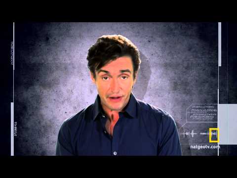 The Backflip | Science of Stupid | National Geographic UK