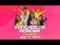 VONTADE DE MORDER - Simone & Simaria, Zé Felipe ft. DJ Garcez (FUNK REMIX)