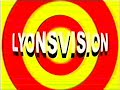 Vissy Inc Lyonsvision HiT Entertainment CPTV Logo 1993 2008 1995 RARE VARIANT My Version