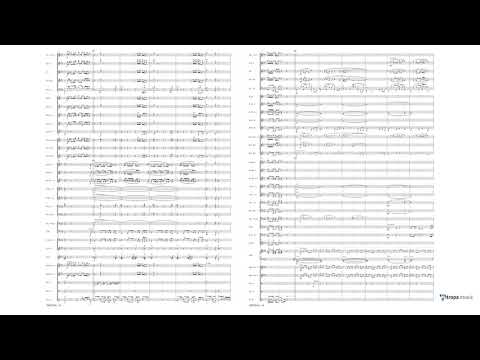 Aretha! – arr. by Gilbert Tinner