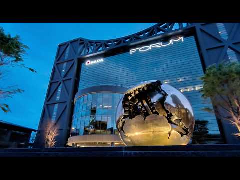 The Engineering AMADA (2026)