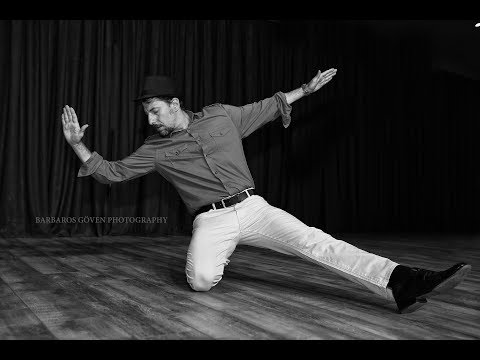 Zeibekiko - Kaan Temizel