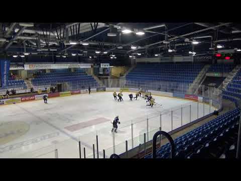 Harkkapeli RoKi B vs. C1 19.12.2018 Lappi Areena    3-7