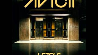Avicii -  Levels (Vitzis Old School Intro Bootleg)