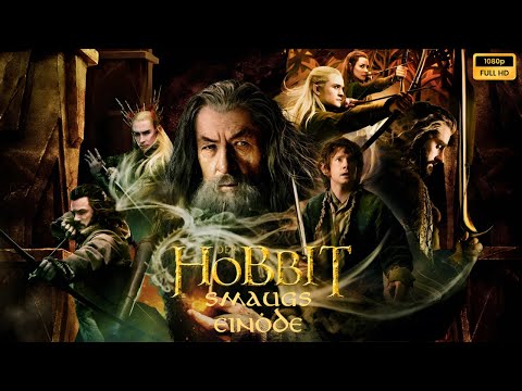 Der Hobbit Smaugs Einöde (2013) ganzer Film auf Deutsch Rückblick und Fakten