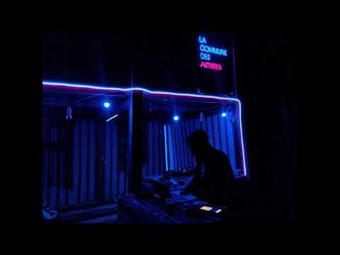 La Commune Des Artistes 2021 (Live set)