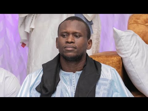 AHMADA JADID : INTÉGRALITÉ ZIKROULA  TUDD IBRAHIMA NDIAYE LIBERTÉ  6