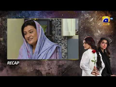 Recap Kalank Episode 28 - 23rd September 2023 - HAR PAL GEO