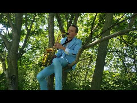 Harry in Winter - Official Video - Sam Keily