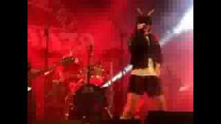 Velhas Virgens - A Mulher Do Diabo