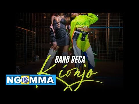 KIONJO - Band BeCa (Official Video)