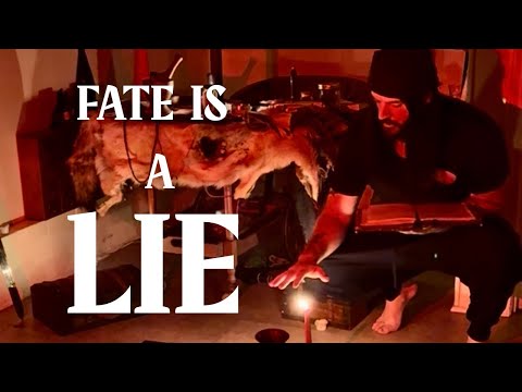 Fate Is for the Powerless. Command Is for Magicians