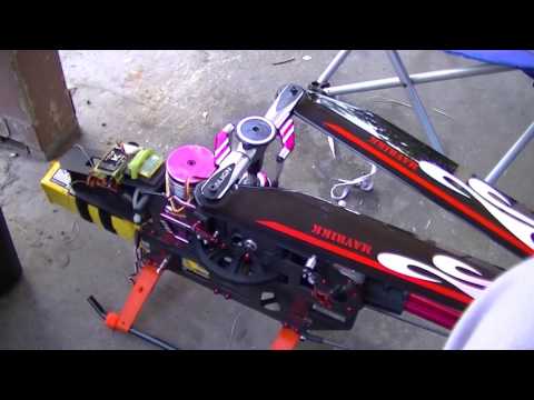 best most powerful helicopter align ever produced