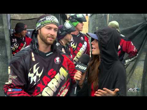 G10 Saturday PSP Dallas 14 Edmonton Impact vs Texas Storm