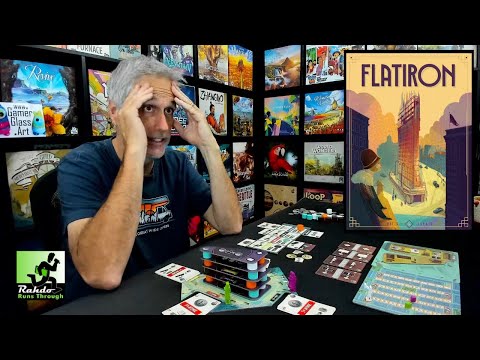 Flatiron - YouTube Video