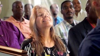 David Martin | Sid Roth - ¡Es Sobrenatural! Televisión