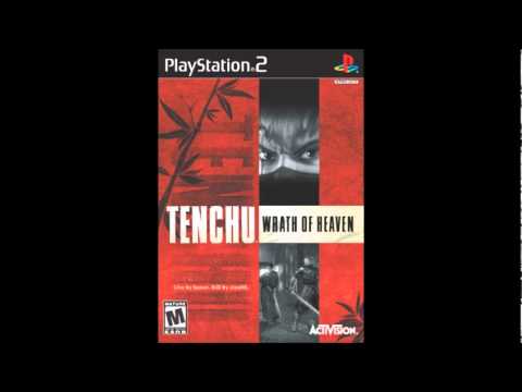 Tenchu Wrath of Heaven OST - Disc 01 - Decisive Battle.