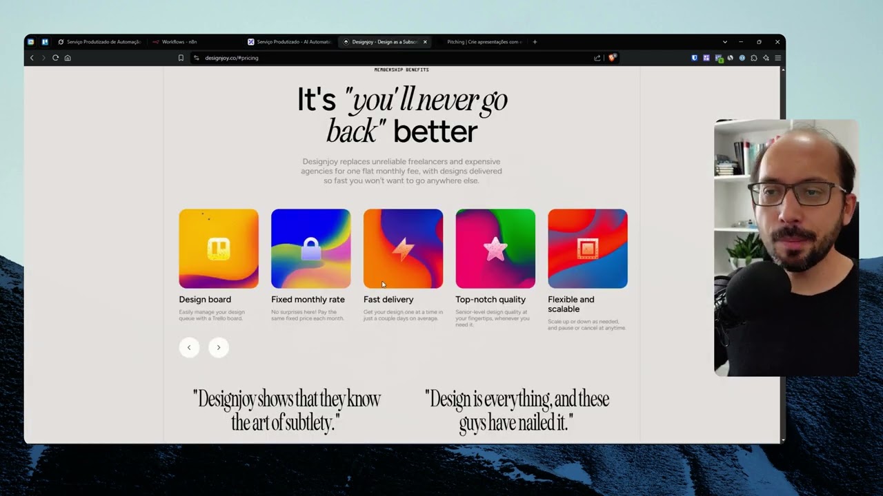 Por Que Seus Clientes Vão Pagar R$ 8.000 por Isso (e Amar)