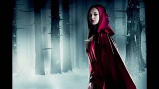 Amanda Seyfried   Little Red Riding Hood