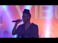 Skye Edwards - Love Show (live @ Lenovo Vibe ...